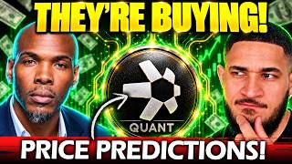Could ONE Quant Change Your Life King Channing’s 400x Target