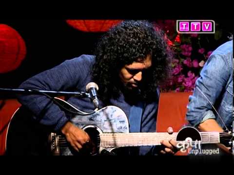 Mukut - Jungali (Unplugged)