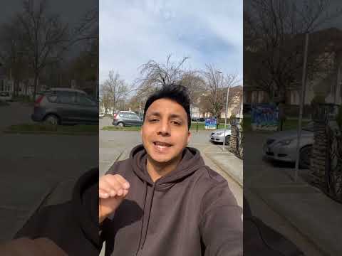 اسهل طريقة للسفر الى المانيا