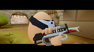 Sooby's Montage Part 2 !! | Shell Shockers Montage