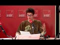 Les cancers, c'est kawaii ! Samuel Jensky : la Franche Touch