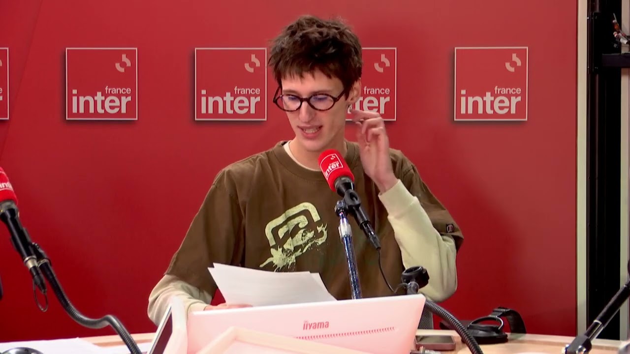 Les cancers, c'est kawaii ! Samuel Jensky : la Franche Touch