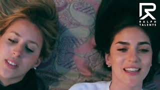 Ana Clara Terissi Videobook Ralph Talents