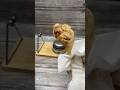 Can a small popcorn machine roast chicken legs?#popcornmachine #diy #cooking