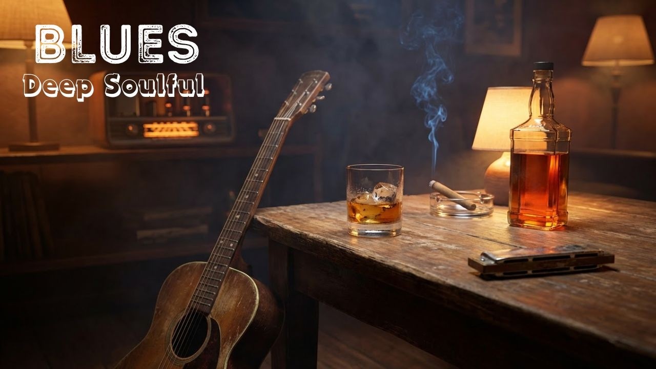 Forgotten Blues from the Delta