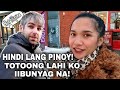 HINDI LANG PINOY! ANO BA ANG LAHI KO?| Dutch-filipina couple