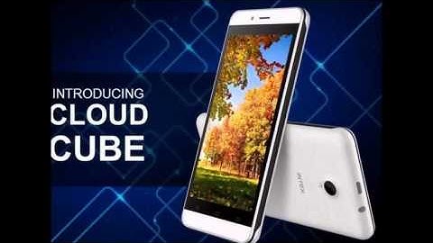 Intex Cloud Cube Rumors