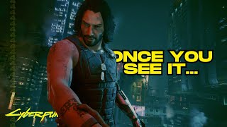 Cyberpunk 2077: Unraveling The Number 4 Mystery