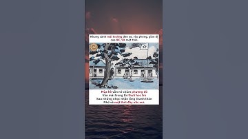 Ký Ức Tuổi Thơ Tôi (66) | Mái Trường Rêu Phong - Ký Ức Của 8x, 9x  #kyuctuoitho #kýứctuổithơ #8x9x