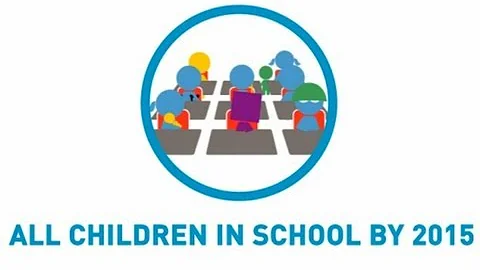 57 million children out of school - DayDayNews