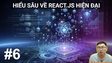 #6. Form Mik vs React Form Hook  | Hiểu Sâu về React.JS Hiện Đại