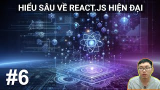#6. Form Mik vs React Form Hook  | Hiểu Sâu về React.JS Hiện Đại