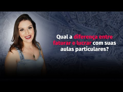 Qual a diferença