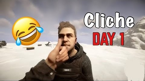 LOST ISLAND SURVIVAL | Sons of the Forest