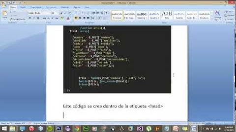 Crear un form con Json y se guarda en .dat