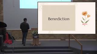 28 June 2026, 9am English Service