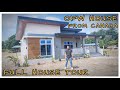 Vlog 147  ofw house  retirement home  canada client full house tour