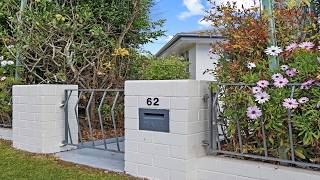 62 CORTESS STREET, HARRISTOWN 62 CORTESS STREET, HARRISTOWN