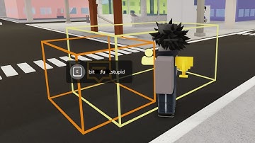 How to use the *NEW* Logic Blocks in Jujutsu Shenanigans