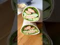Healthy Wraps
