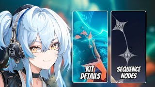 Buling is INSANE! Full Kit & Resonance Chains – Wuthering Waves 2.8 Leaks