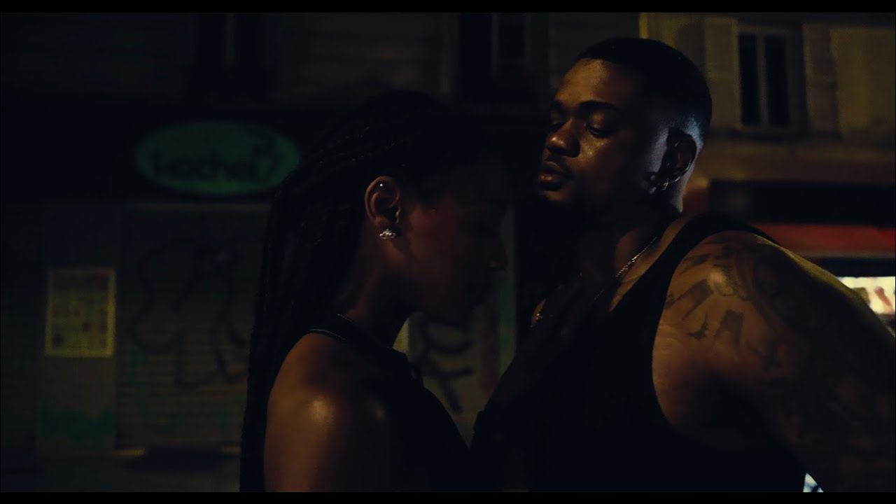 Watch Bry-Maudit (Visualizer Officiel) on YouTube Watch Bry-Maudit (Visualizer Officiel) on YouTube