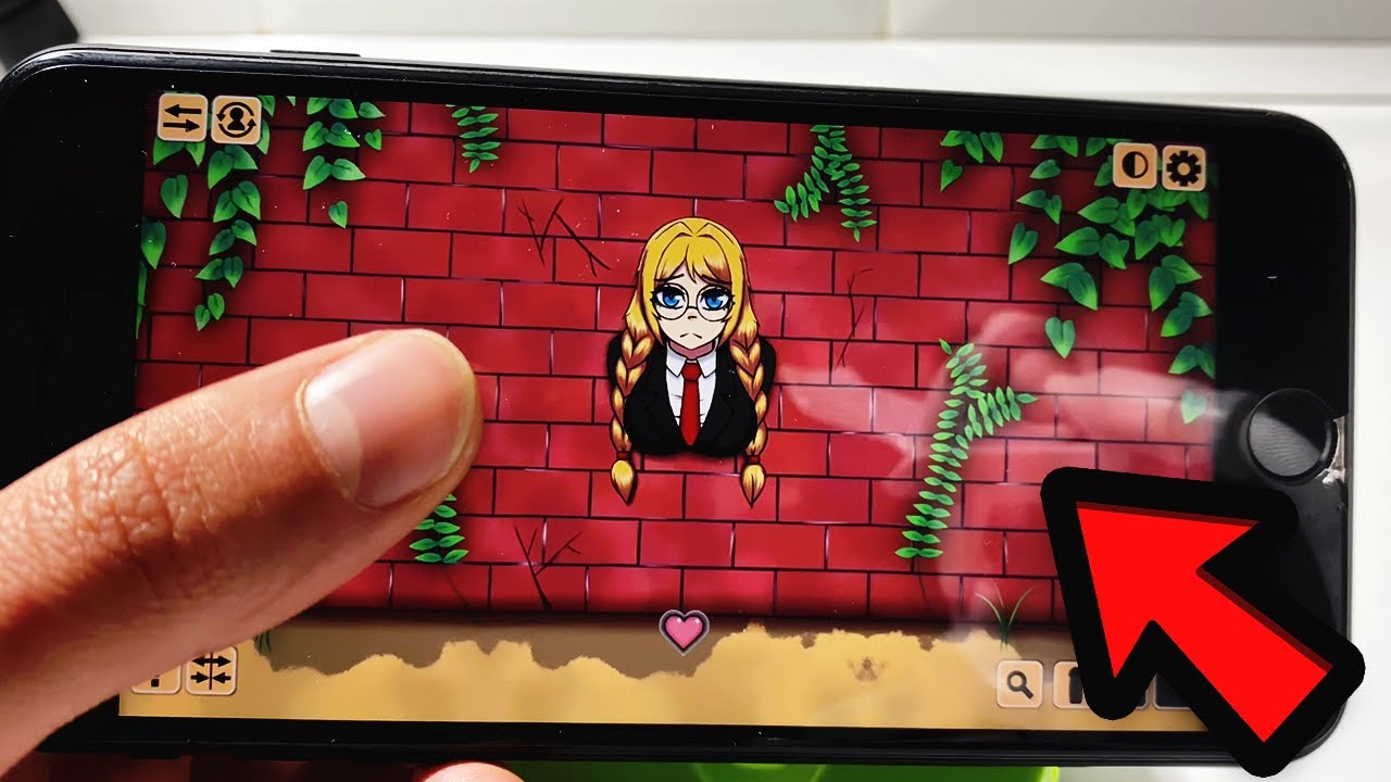 Como baixar e jogar Another Girl In The Wall no Android