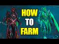 How To Farm Sirius & Orion! New Warframes & Update Loot!