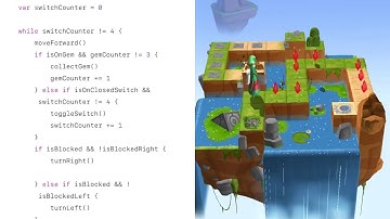 Swift Playground  #100DaysOfCode Variables, while loops, if statements, else if statements