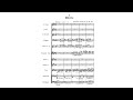 Glazunov: 2 Pieces for Violoncello and Orchestra, Op. 20 (with Score)