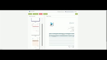 PDF Extraction For Salesforce by Docusplit.com
