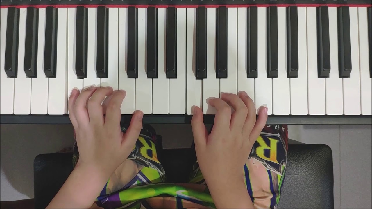 A Cuckoo Clock Yamaha JMC1 We will learn together. YouTube