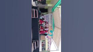 Tari Kreasi Dayak (HANJAK)