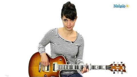 How to Play a C9 Chord on Guitar