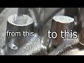 Easy Money! Cast Aluminum Weld Repair