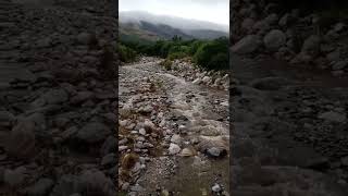 Arroyo El Tigre En Villa De Merlo, San Luís