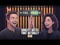 E04 - Quality gates that actually run: verification and security in the agentic workflow