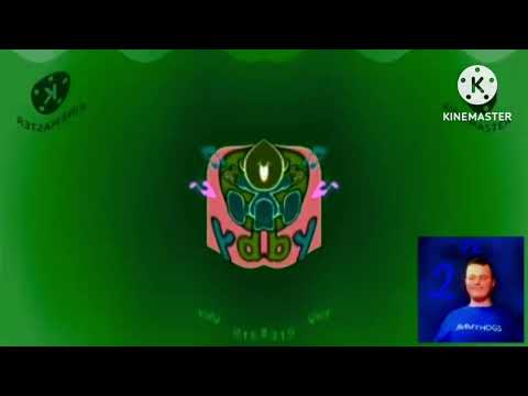 REUPLOAD Toyor Baby Logo Animation In My G Major 234