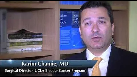 UCLA Study Reveals Importance of Broadening Cancer Surveillance - Karim Chamie, MD - DayDayNews