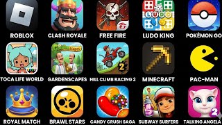 Subway Surfers & Sonic Dash Gameplay | Race Master, Fun Race 3D android Mobile Games 2026 screenshot 4