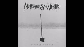 Motionless In White - Eternally Yours (Ricky Horror Acoustic) chords
