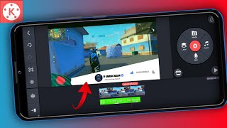 How To Make Subscribe Animation || Make Subscribe Button Like Rouk Ff || Gaming Subscribe Button News