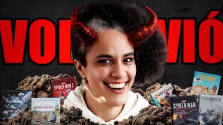Intentó DESTRUIR a los videojuegos, fracaso y...HA VUELTO