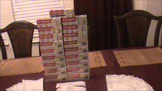 Couponing: **Rolling RR at Walgreens on Colgate** RUN!!!