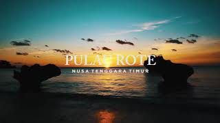 Rote Island Nusa Tenggara Timur