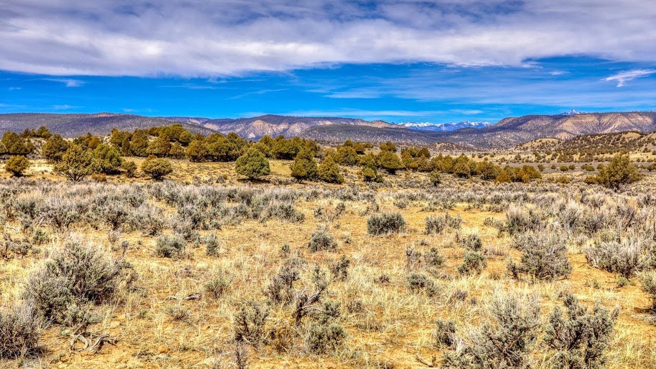 S Rockcliff Cir, Pagosa Springs, CO