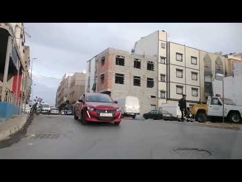 ما هي اخر اخبار عن الهدم المنازل بسكتور واحد في القرية اولاد موسى سلا 