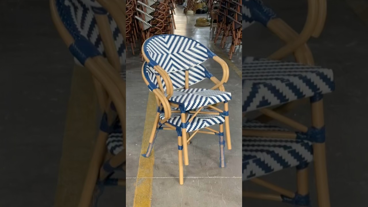 铸梵CHOUVANT Outdoor furniture 