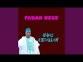 Fadar Bege Fadar Bege