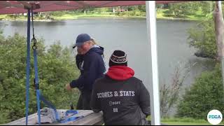 Eveliina Salonen Hole-In-One Em-Kisoissa 2025